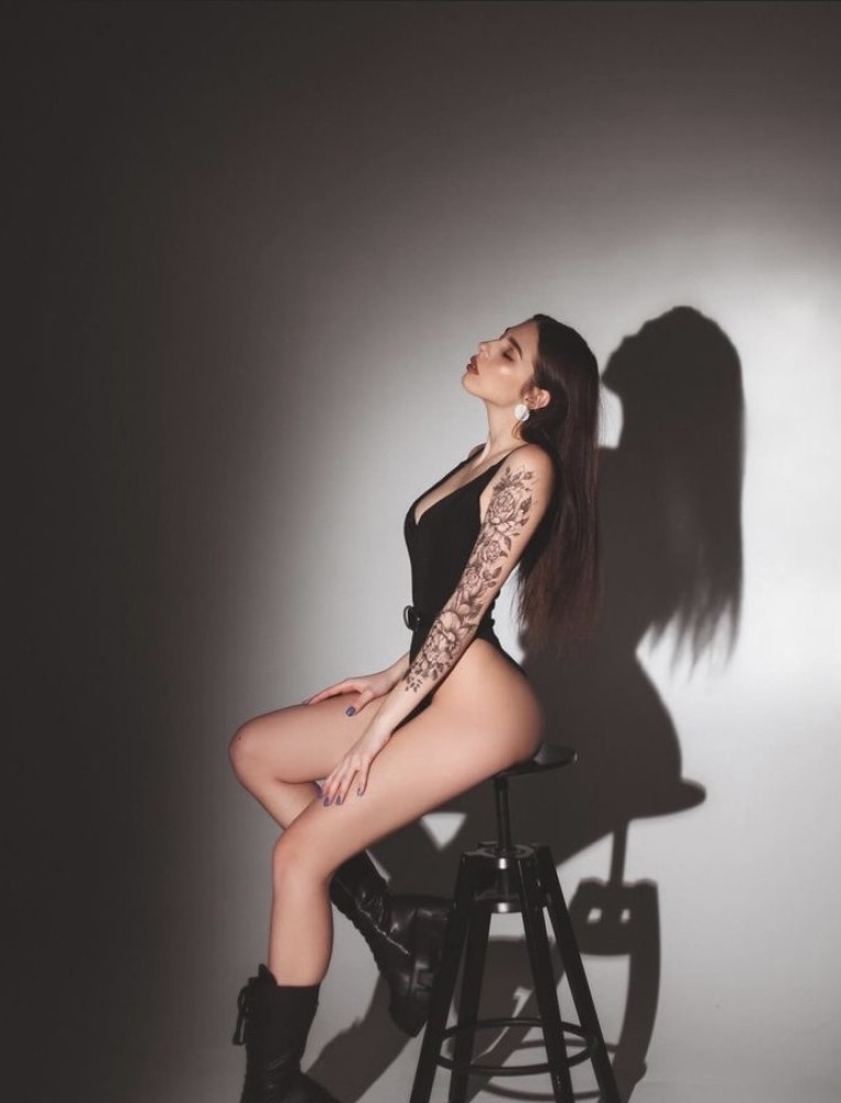 Индивидуалка 🎥 Арианна фото № 2 в городе Локня