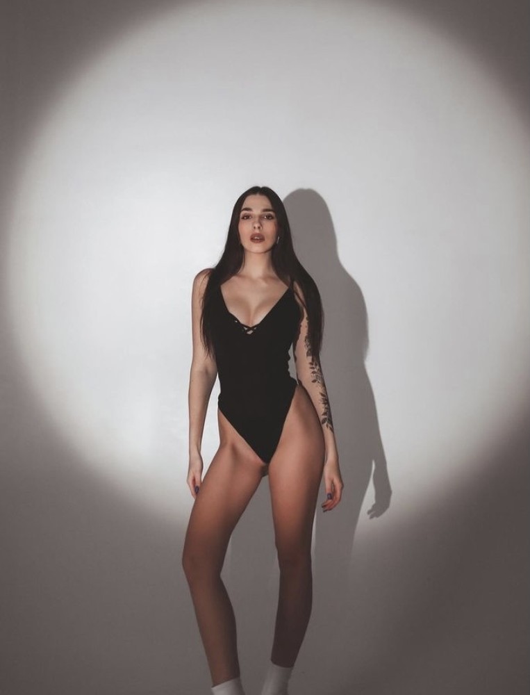 Индивидуалка 🎥 Арианна фото № 2 в городе Локня