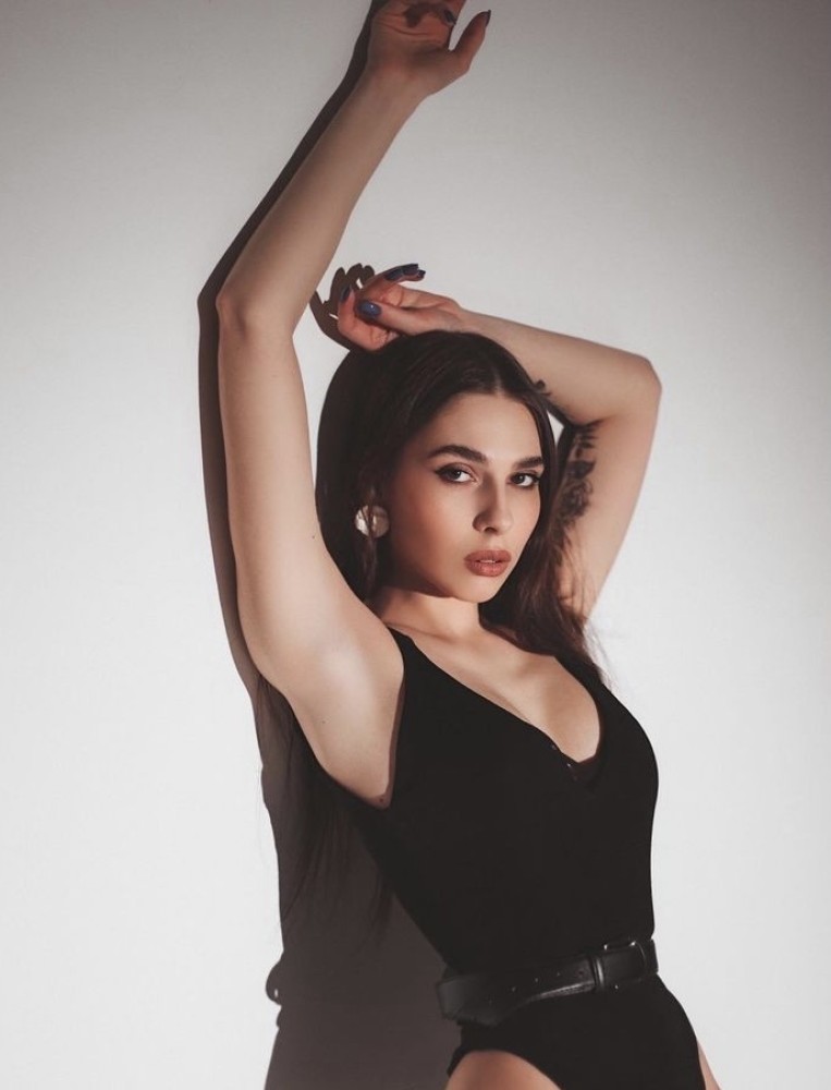 Индивидуалка 🎥 Арианна главное фото в городе Локня 