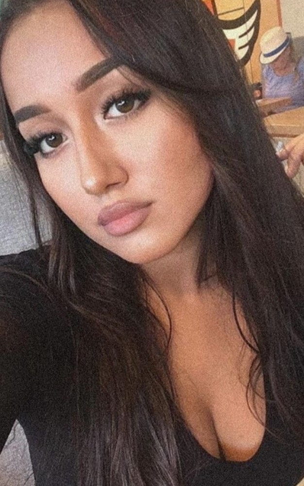 Индивидуалка Алена фото № 2 в городе Локня