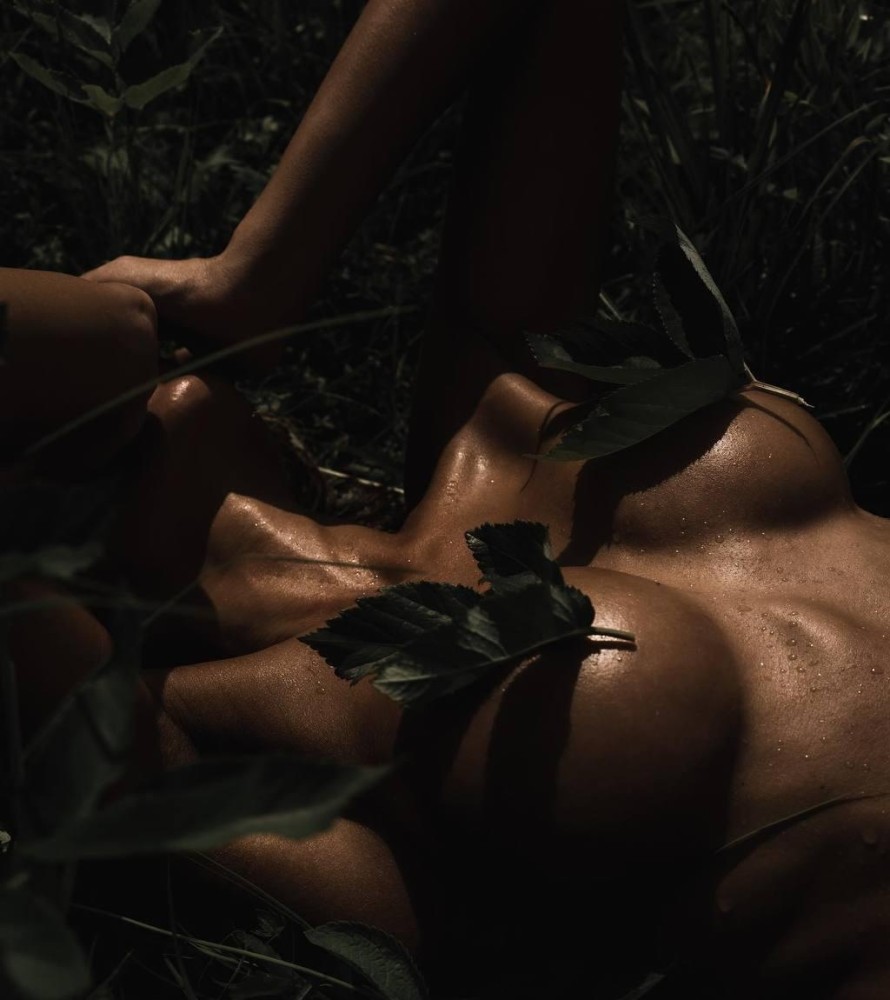 Индивидуалка Алина фото № 2 в городе Локня