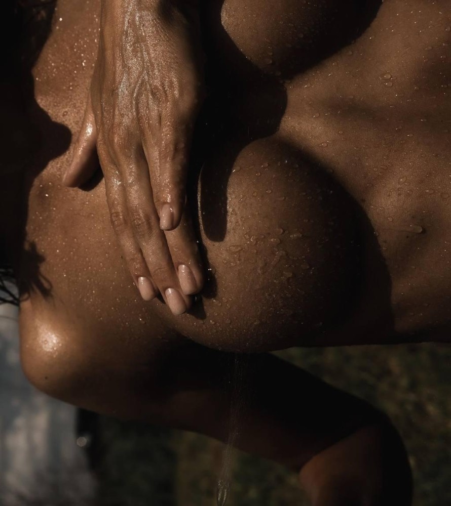 Индивидуалка Алина фото № 2 в городе Локня