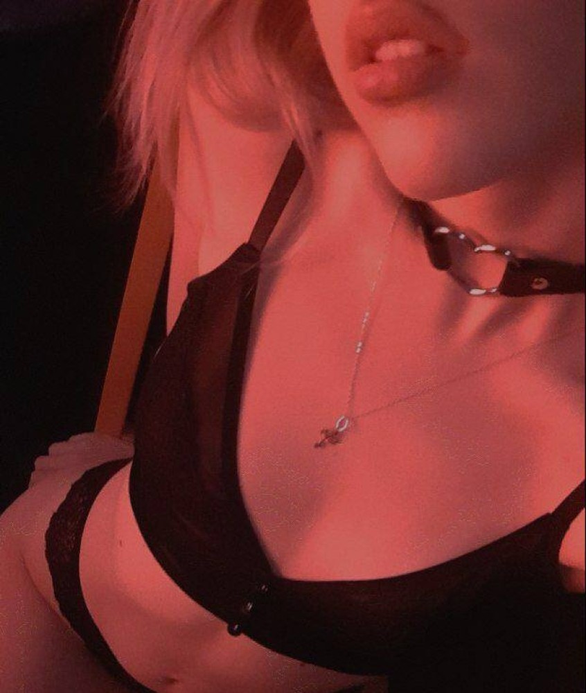 Индивидуалка Анечка фото № 2 в городе Локня