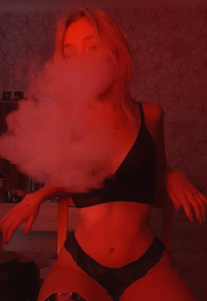 Индивидуалка Анечка фото № 2 в городе Локня