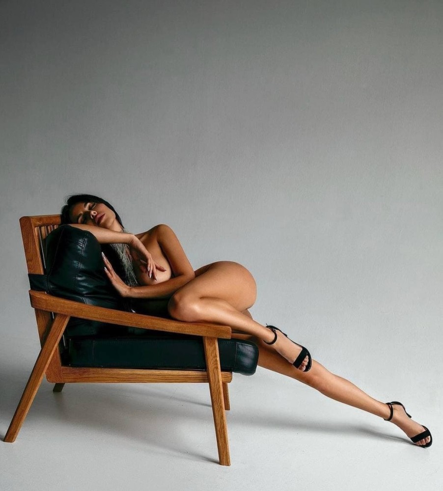 Индивидуалка Анна фото № 2 в городе Локня