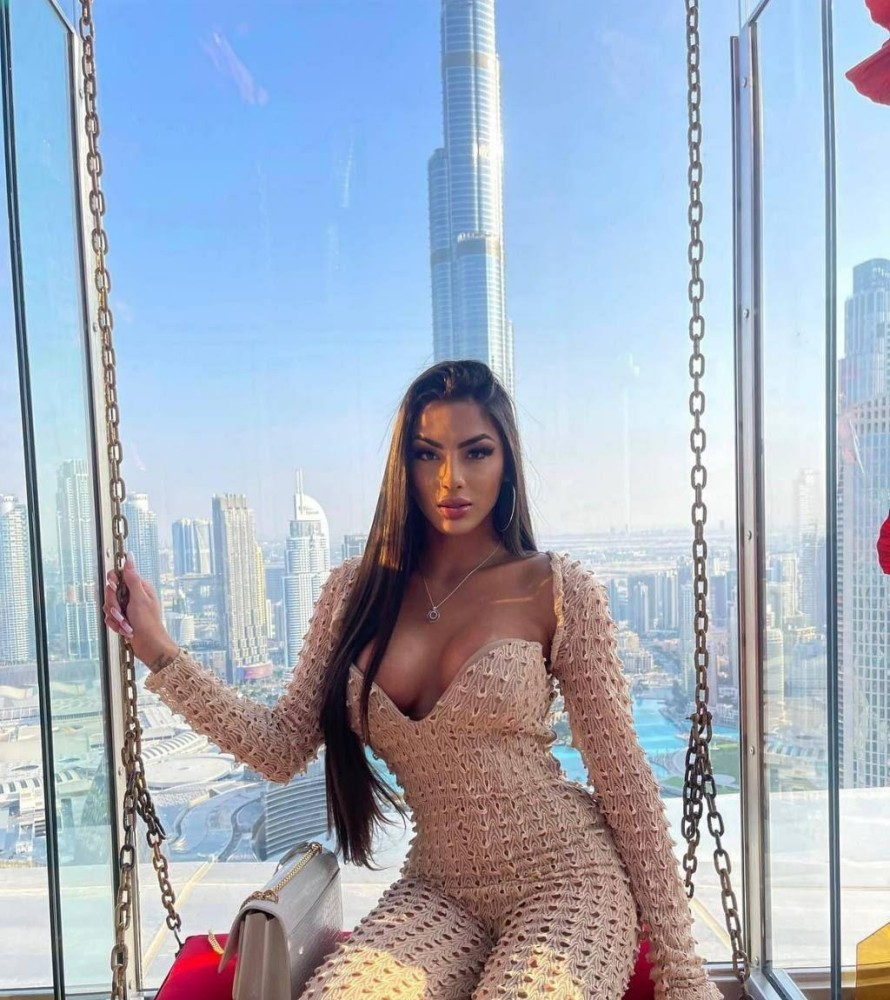 Индивидуалка Анюта фото № 2 в городе Локня