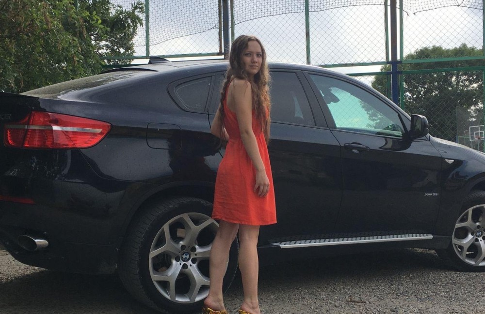 Индивидуалка Анжела фото № 2 в городе Локня