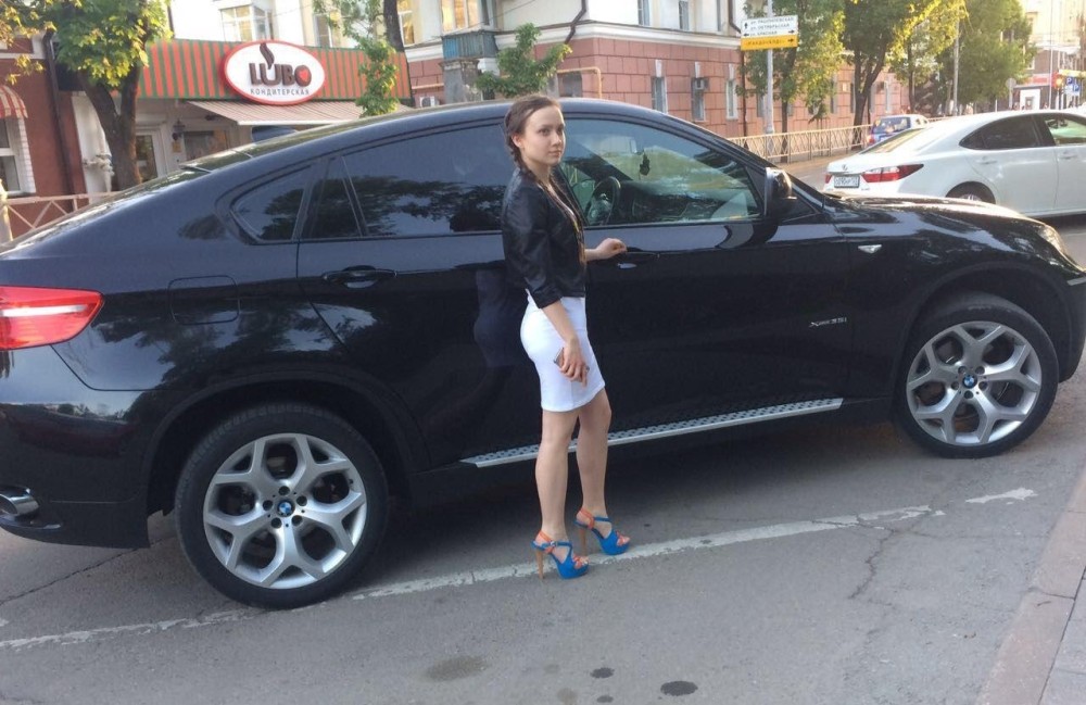 Индивидуалка Анжела фото № 2 в городе Локня