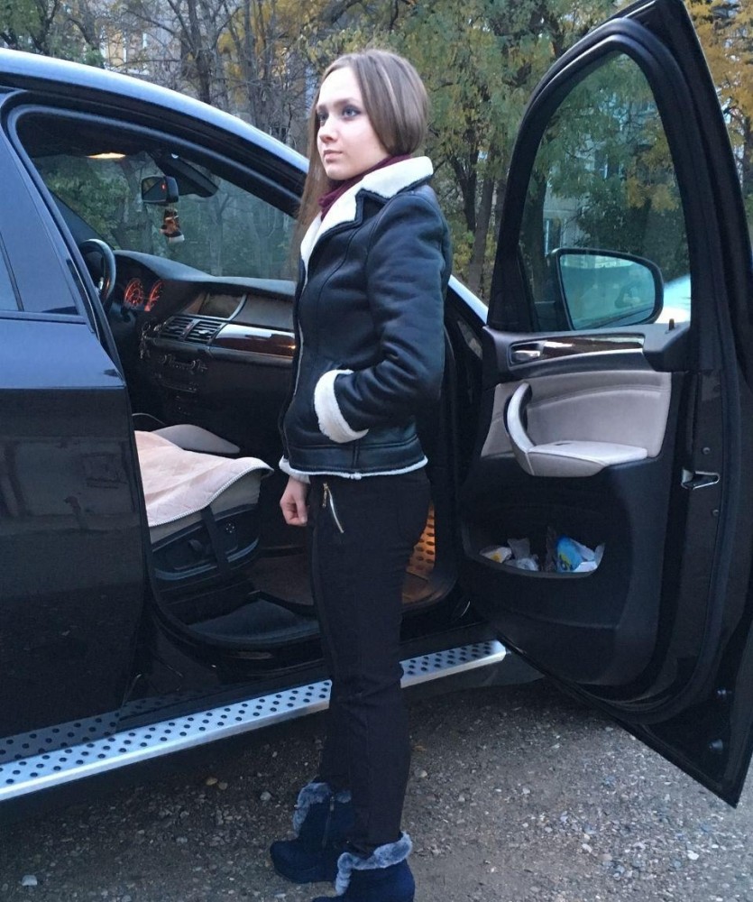 Индивидуалка Анжела фото № 2 в городе Локня