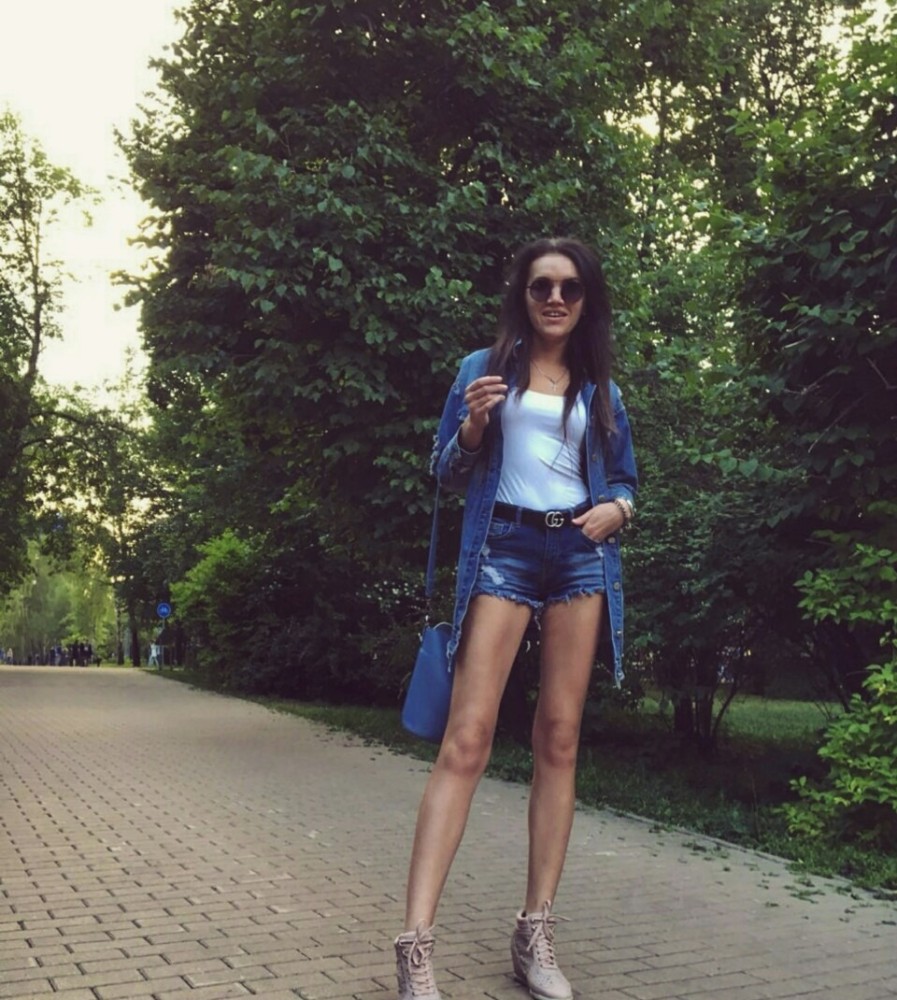 Индивидуалка Аринка фото № 2 в городе Локня