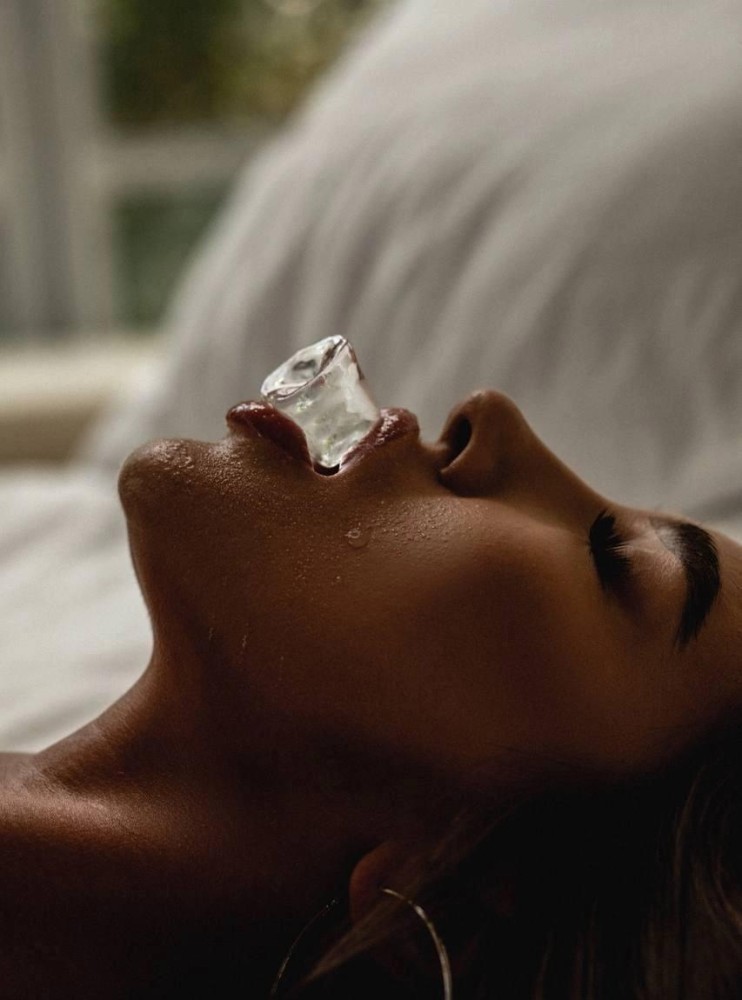 Индивидуалка Екатерина фото № 2 в городе Локня