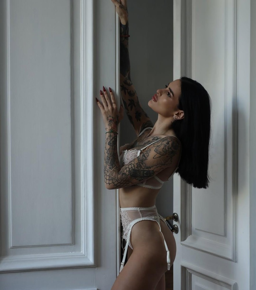 Индивидуалка Ева фото № 2 в городе Локня