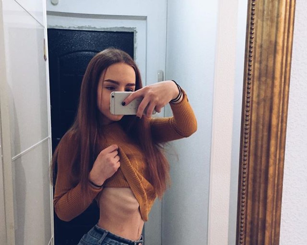 Индивидуалка Надька главное фото в городе Локня 