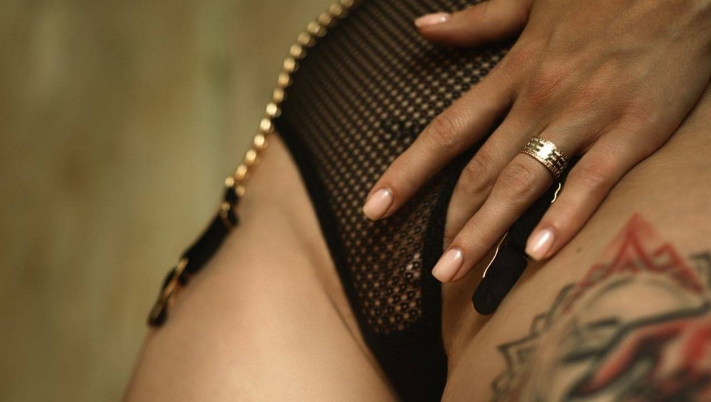 Индивидуалка Галина фото № 2 в городе Локня