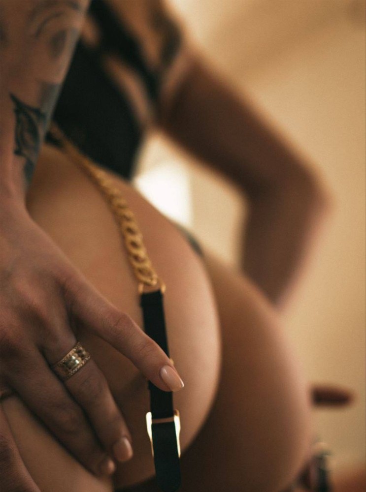 Индивидуалка Галина фото № 2 в городе Локня