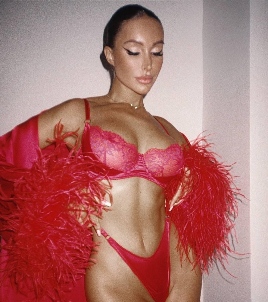 Индивидуалка Гелла фото № 2 в городе Локня