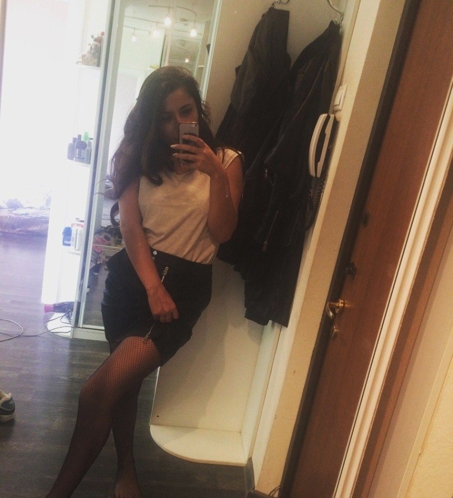 Индивидуалка Ира фото № 2 в городе Локня