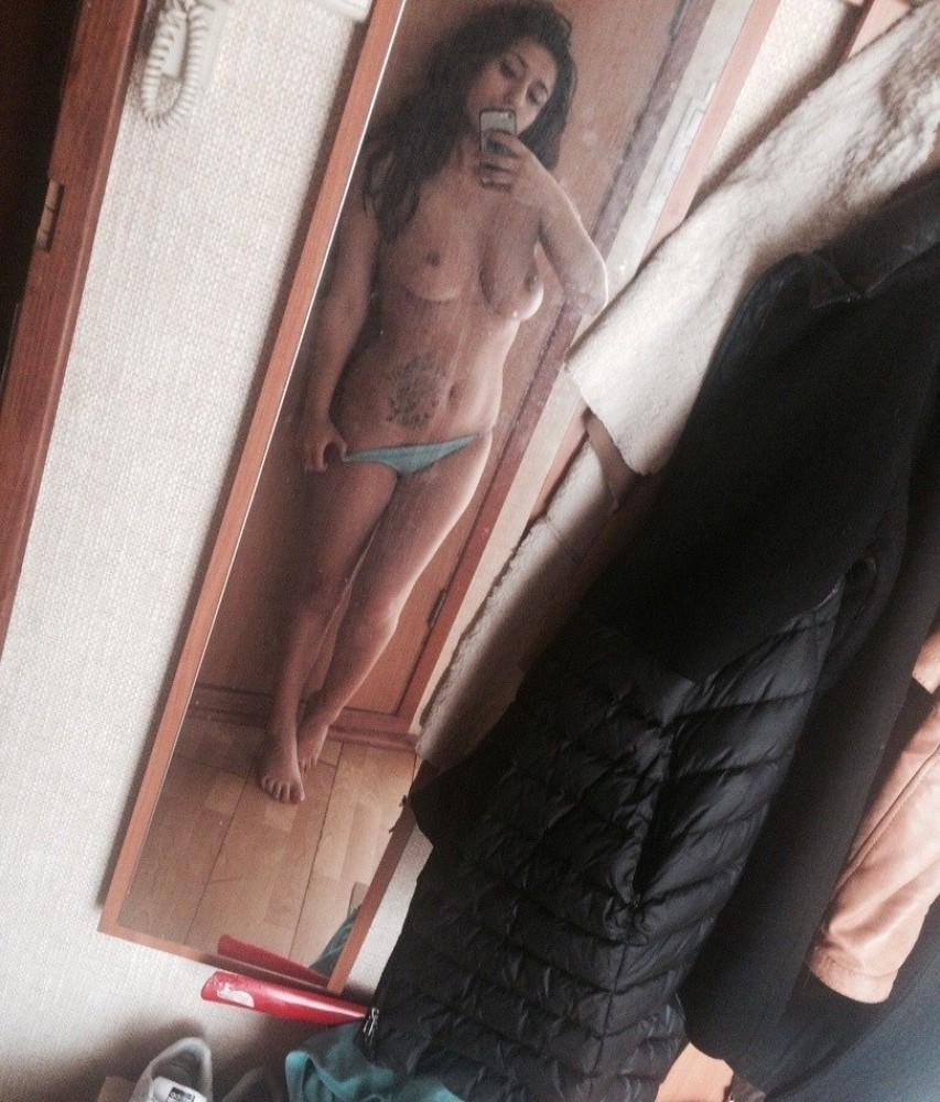 Индивидуалка Ира фото № 2 в городе Локня