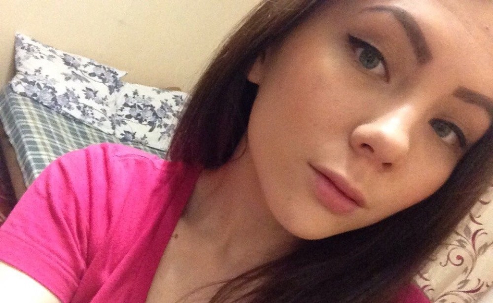 Индивидуалка Ирина фото № 2 в городе Локня