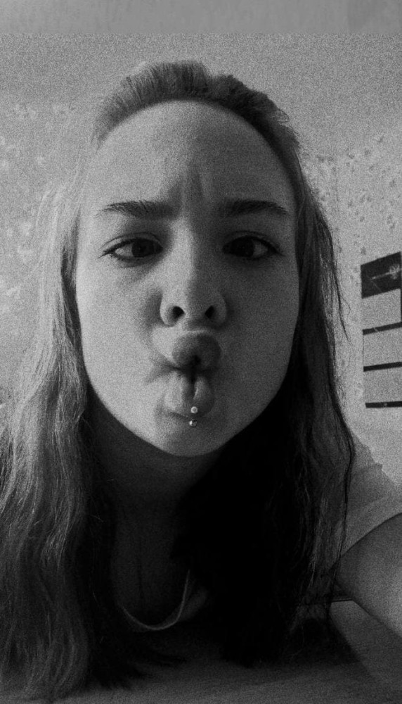 Индивидуалка Карина фото № 2 в городе Локня