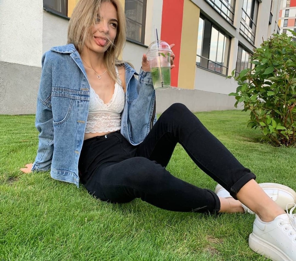 Индивидуалка Катя фото № 2 в городе Локня