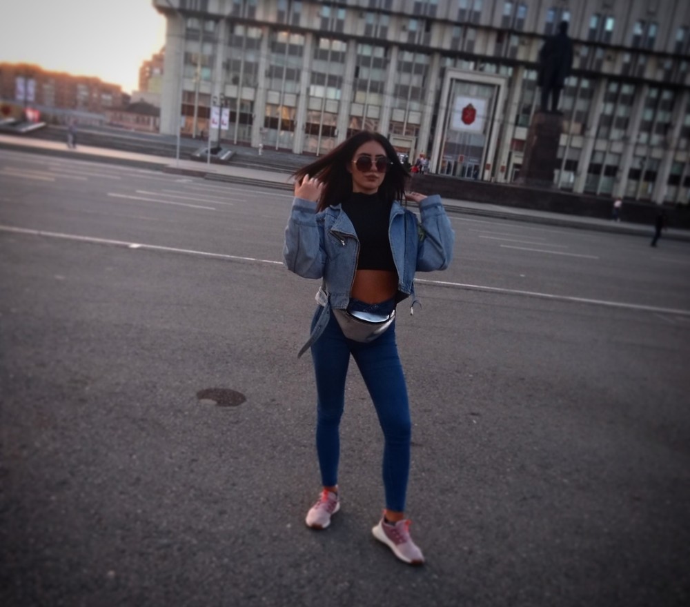 Индивидуалка Лиля фото № 2 в городе Локня