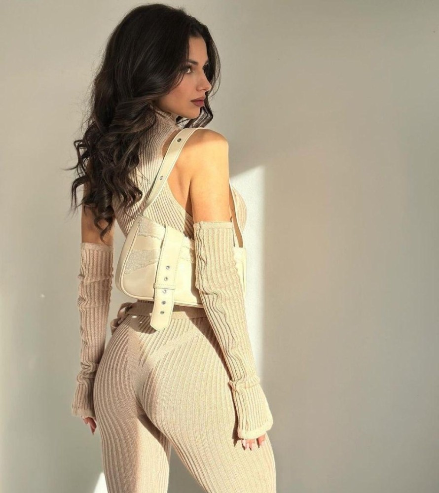 Индивидуалка Марго фото № 2 в городе Локня