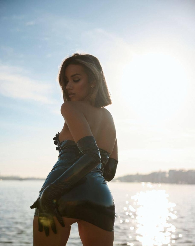 Индивидуалка Марьяна фото № 2 в городе Локня