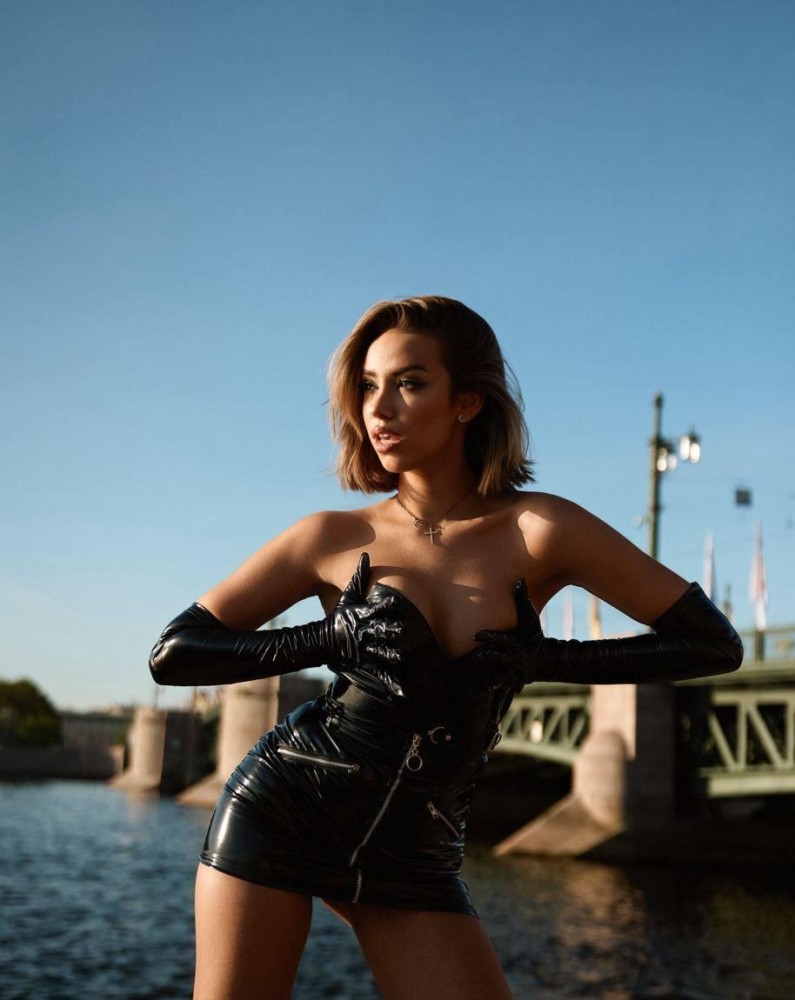 Индивидуалка Марьяна фото № 2 в городе Локня