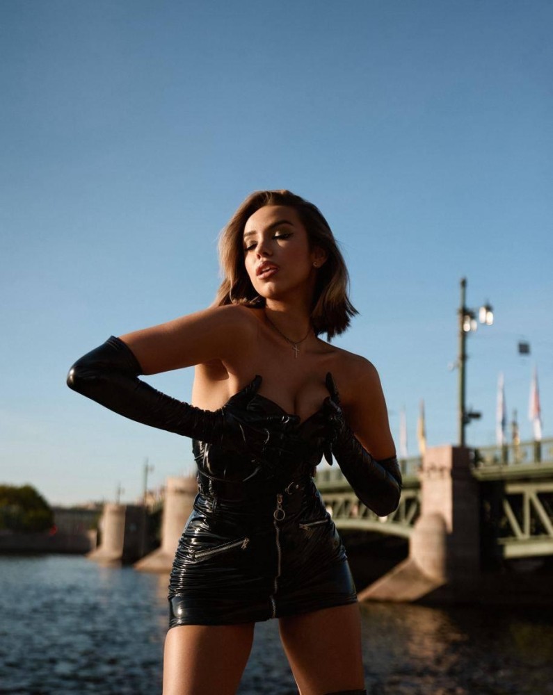 Индивидуалка Марьяна фото № 2 в городе Локня