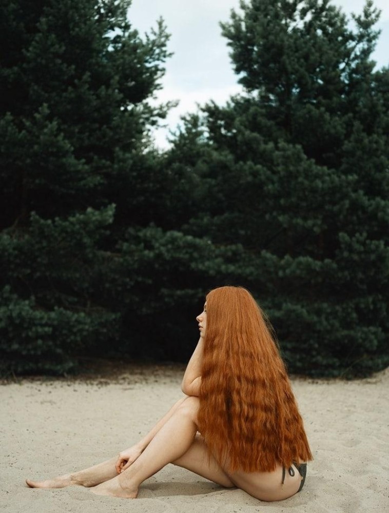 Индивидуалка Надежда фото № 2 в городе Локня