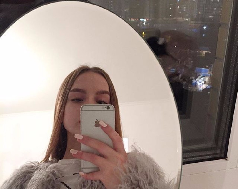 Индивидуалка Надька фото № 2 в городе Локня