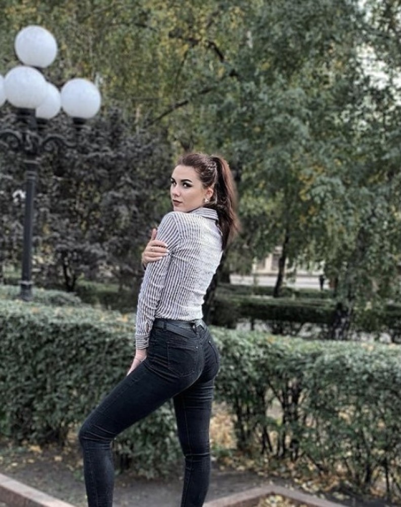 Индивидуалка Надя фото № 2 в городе Локня