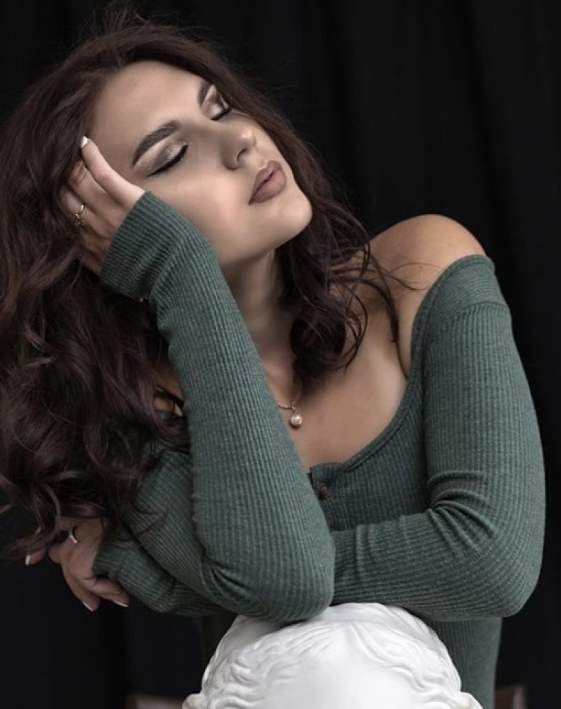 Индивидуалка Надя фото № 2 в городе Локня