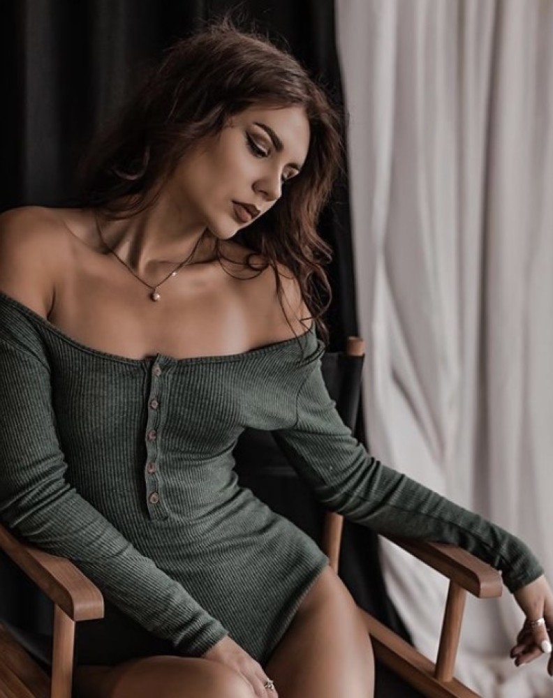 Индивидуалка Надя фото № 2 в городе Локня