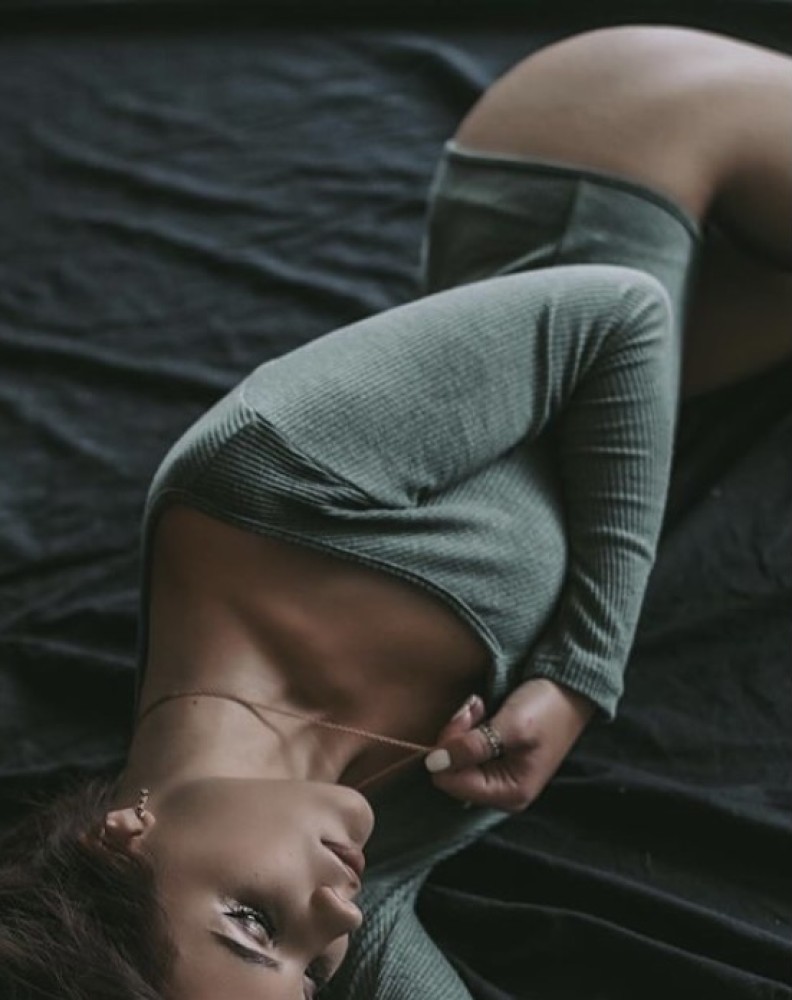 Индивидуалка Надя фото № 2 в городе Локня