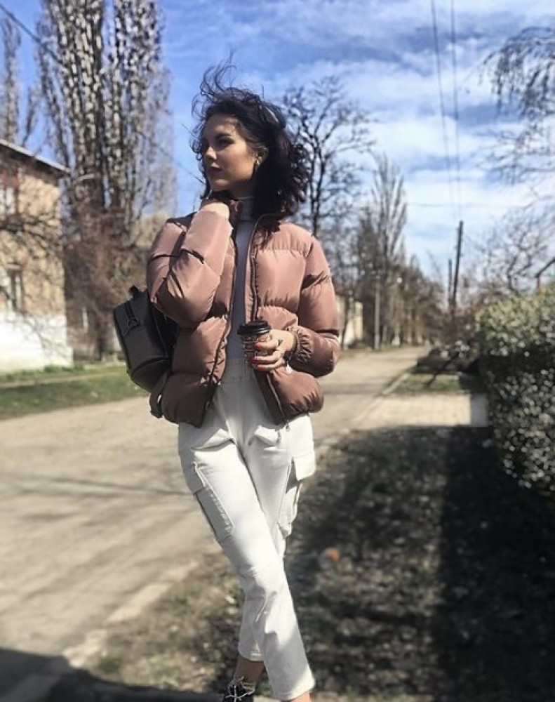 Индивидуалка Надя фото № 2 в городе Локня