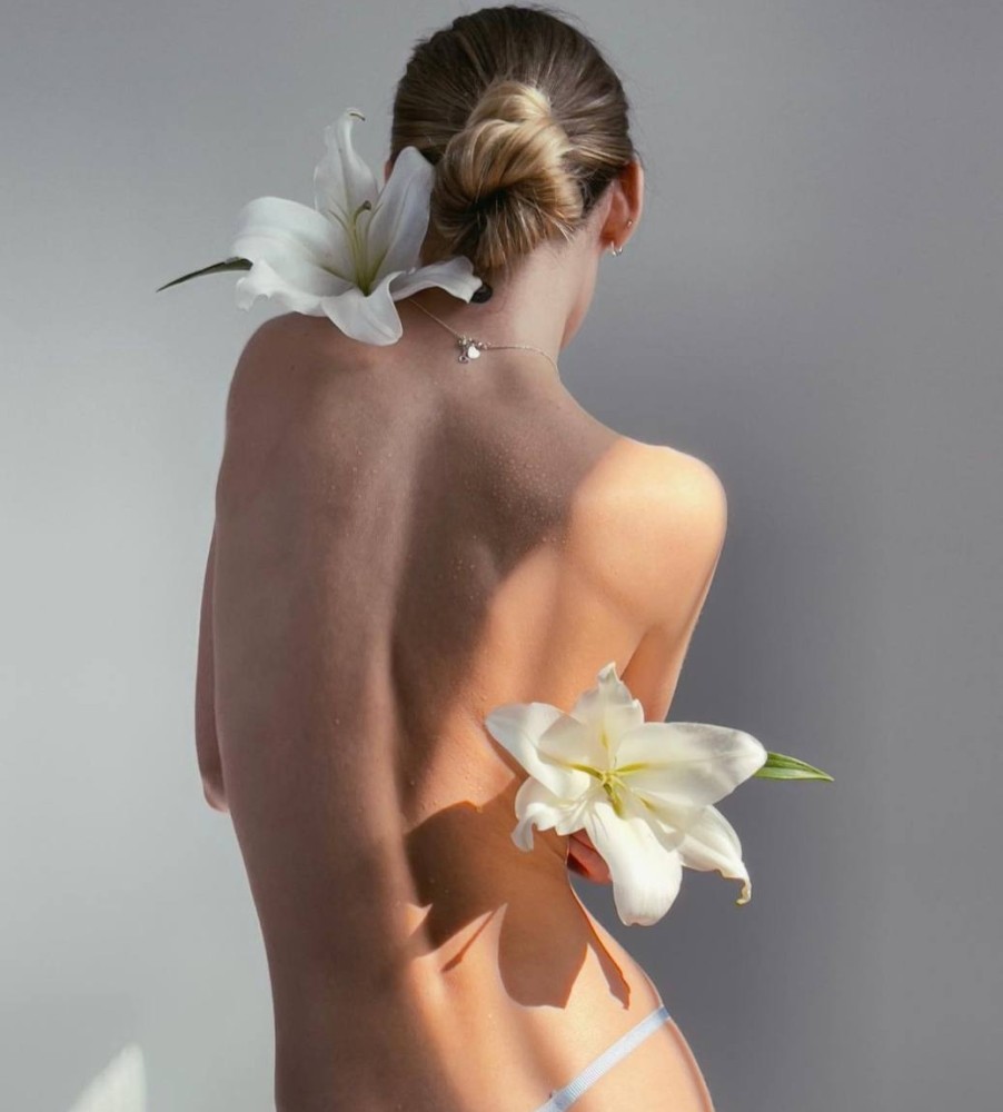 Индивидуалка Настя фото № 2 в городе Локня