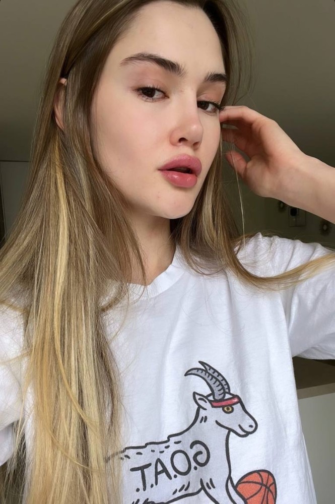 Индивидуалка Настя фото № 2 в городе Локня