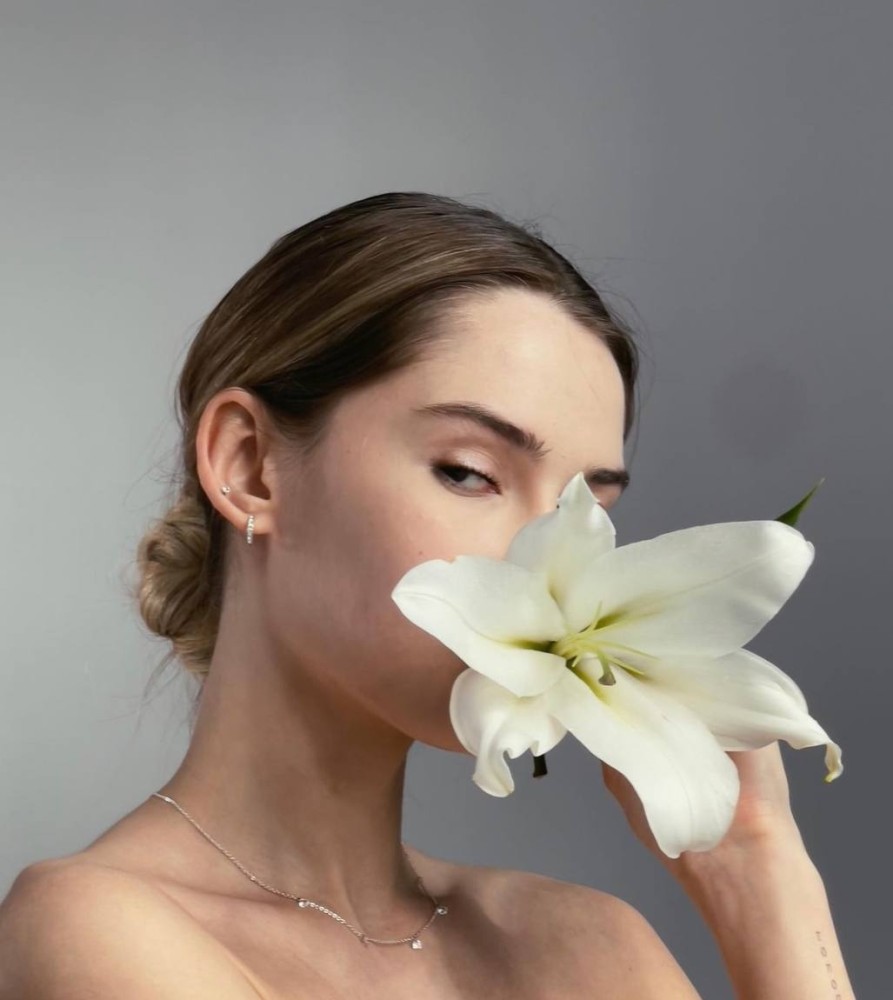 Индивидуалка Настя фото № 2 в городе Локня