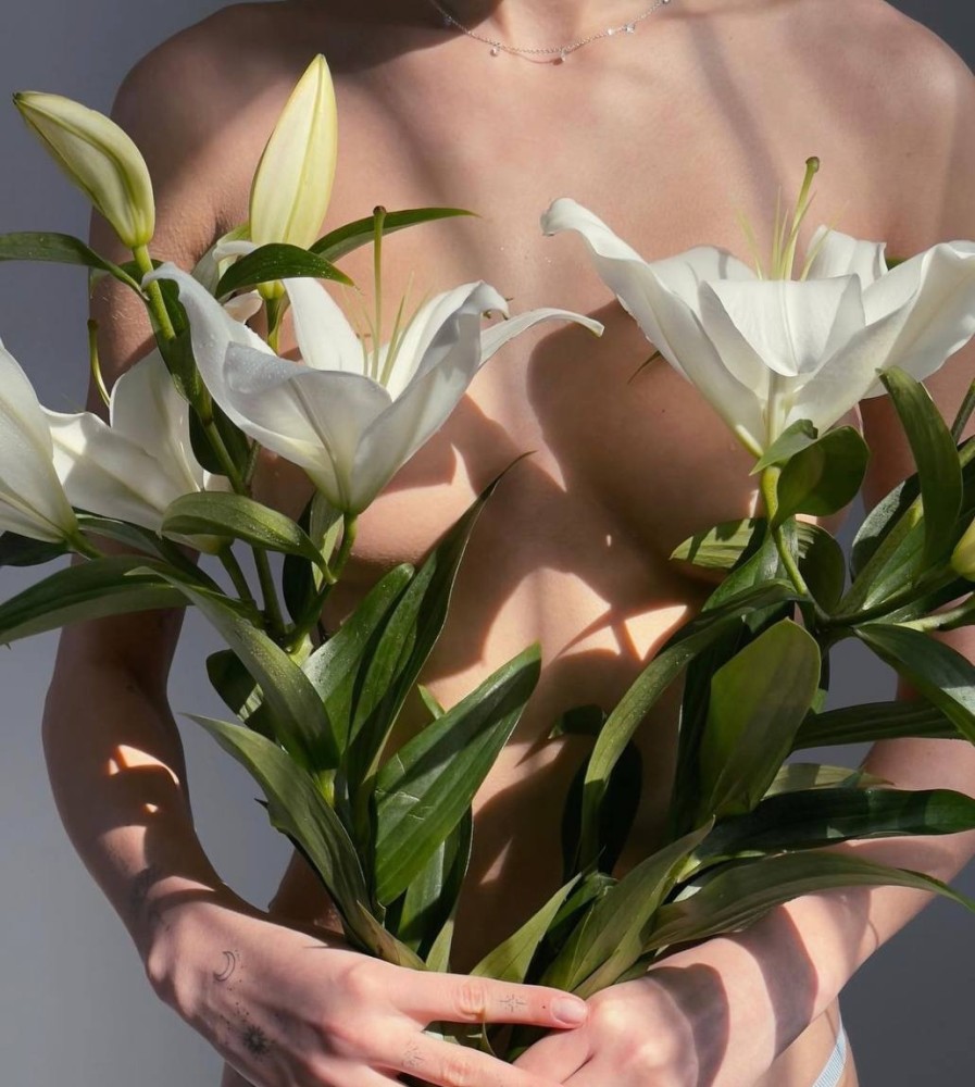 Индивидуалка Настя фото № 2 в городе Локня