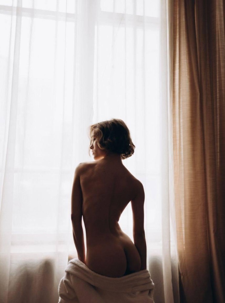 Индивидуалка Настя фото № 2 в городе Локня