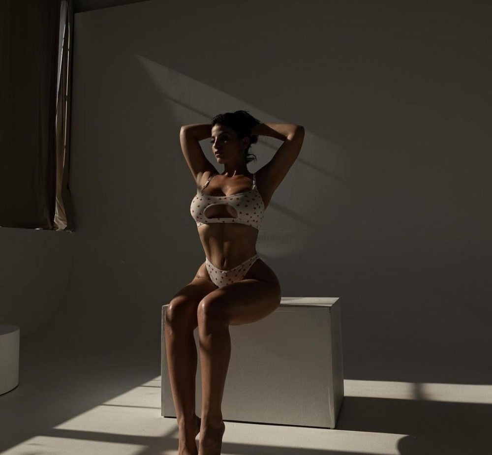 Индивидуалка Настя фото № 2 в городе Локня