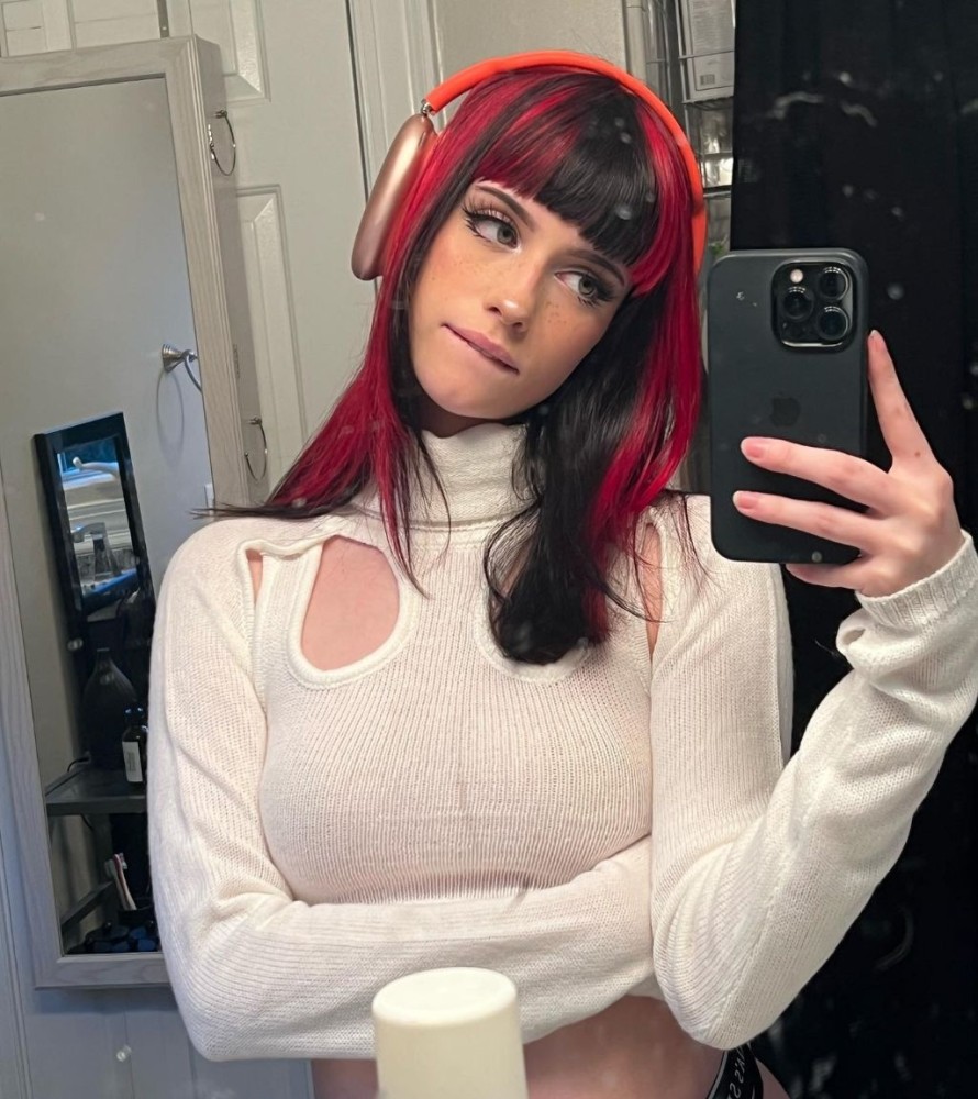 Индивидуалка Настя фото № 2 в городе Локня