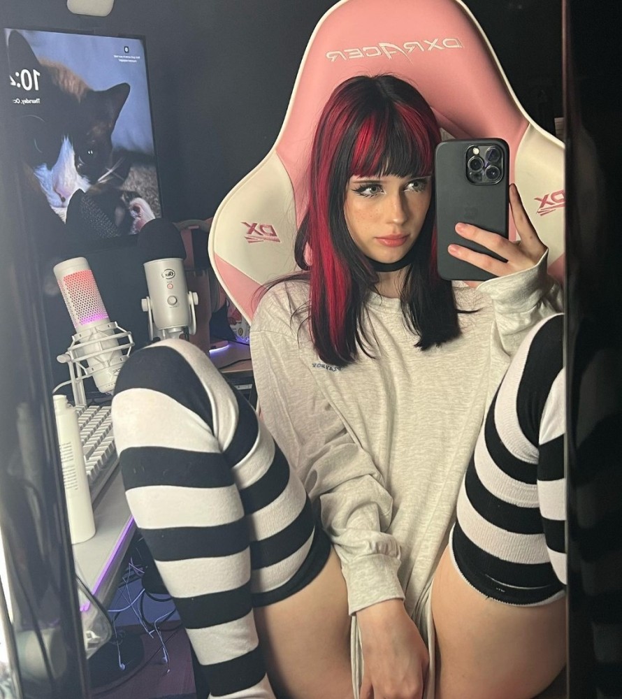 Индивидуалка Настя фото № 2 в городе Локня