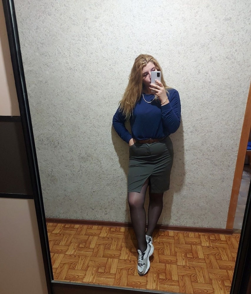 Индивидуалка Олеся фото № 2 в городе Локня