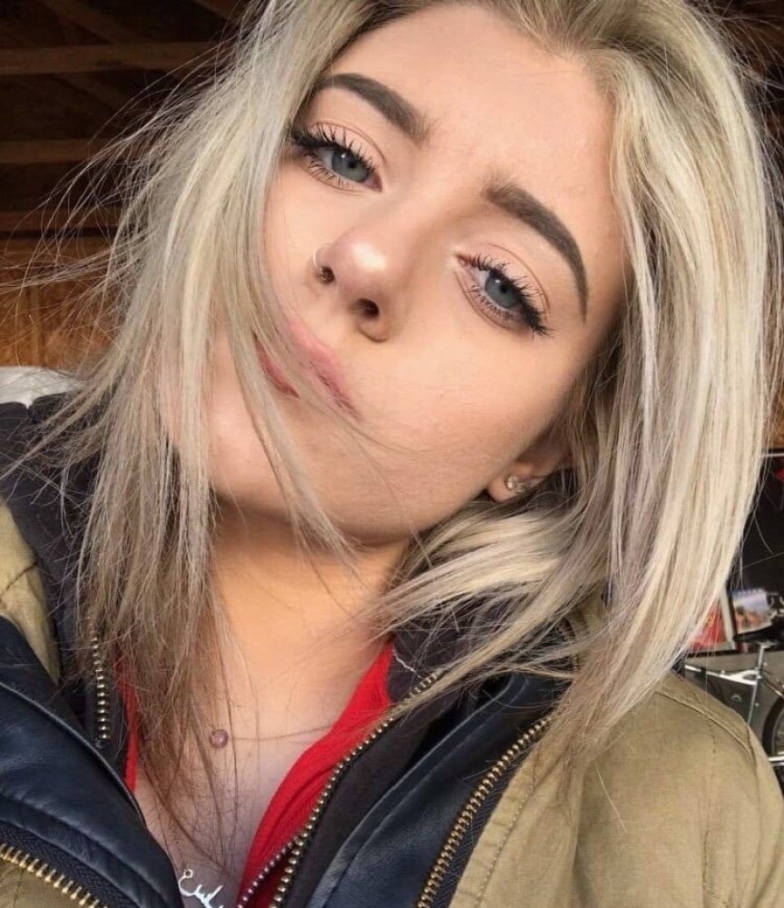 Индивидуалка Ольга фото № 2 в городе Локня