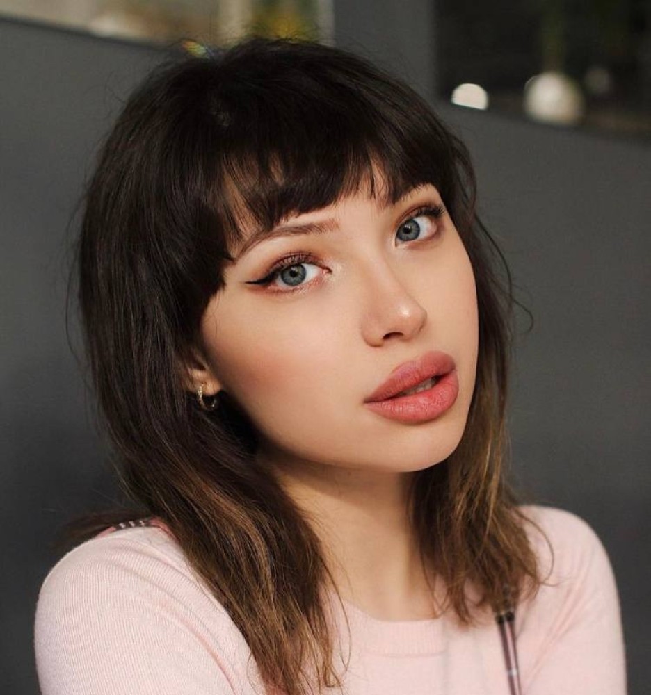 Индивидуалка Ольга фото № 2 в городе Локня