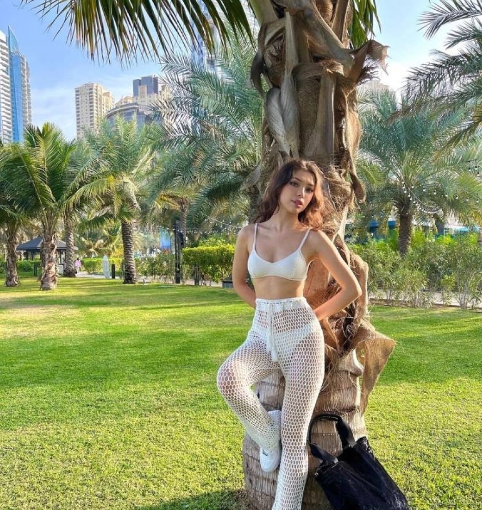 Индивидуалка Ольга фото № 2 в городе Локня