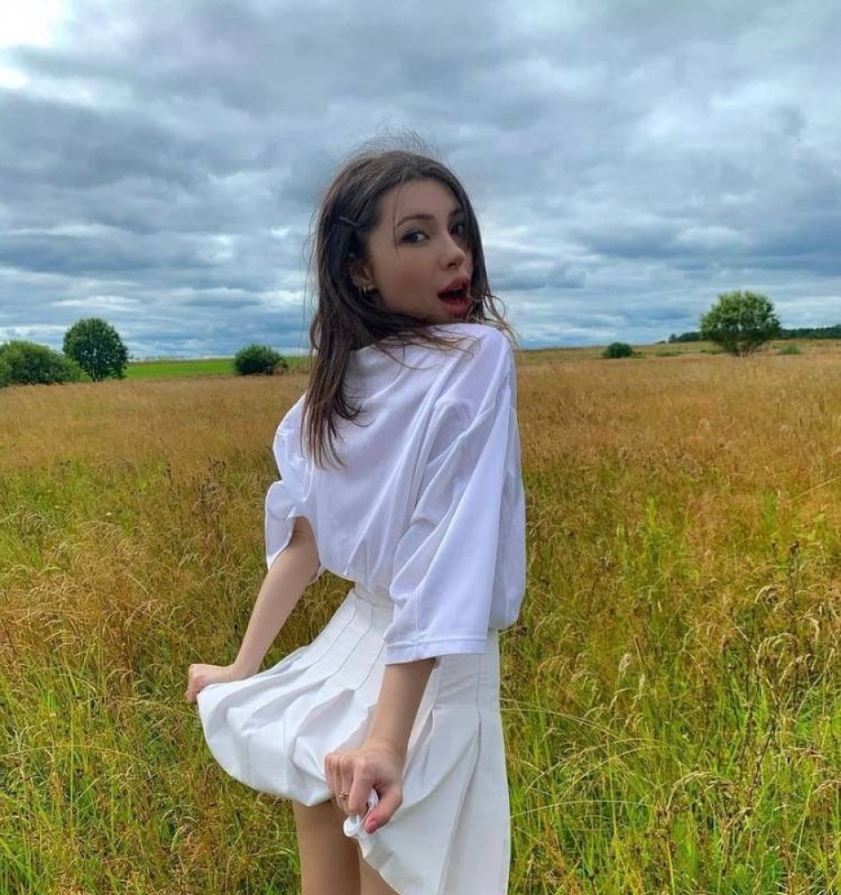 Индивидуалка Ольга фото № 2 в городе Локня